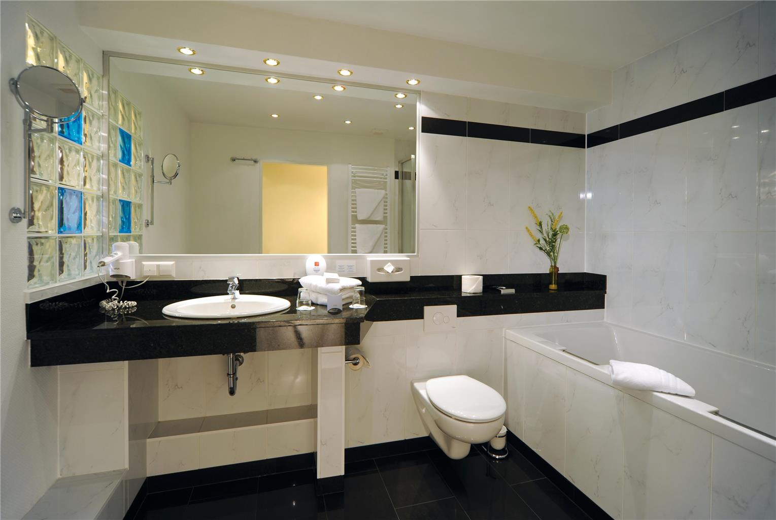 Best Western Hotel Zur Post, Bahnhofsplatz 11 in Bremen