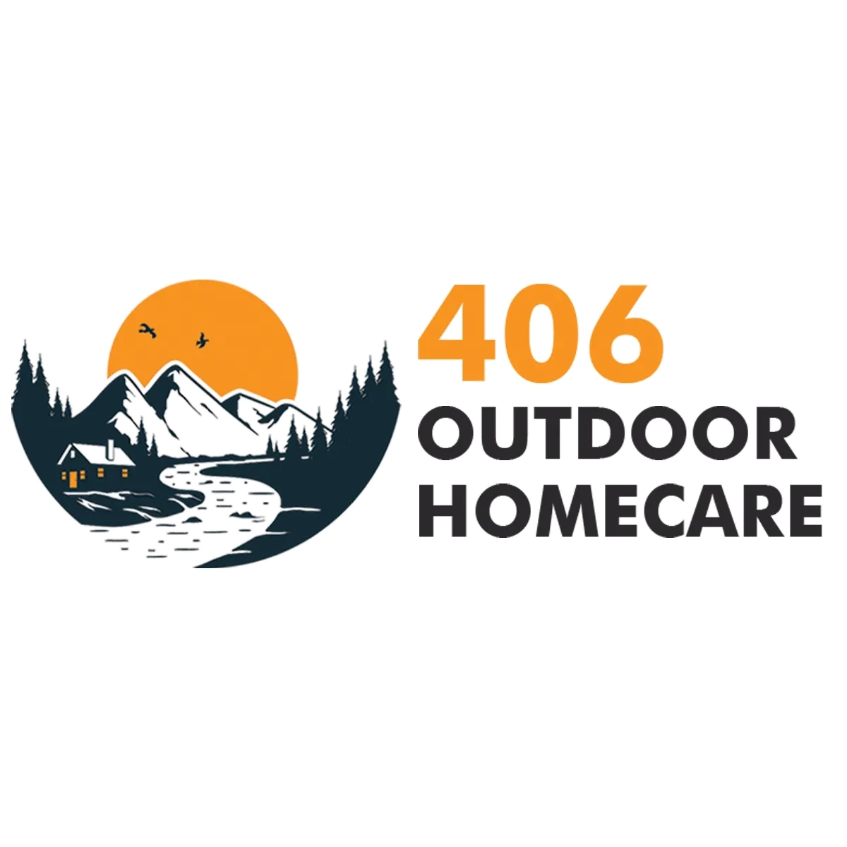 406 Outdoor Homecare
