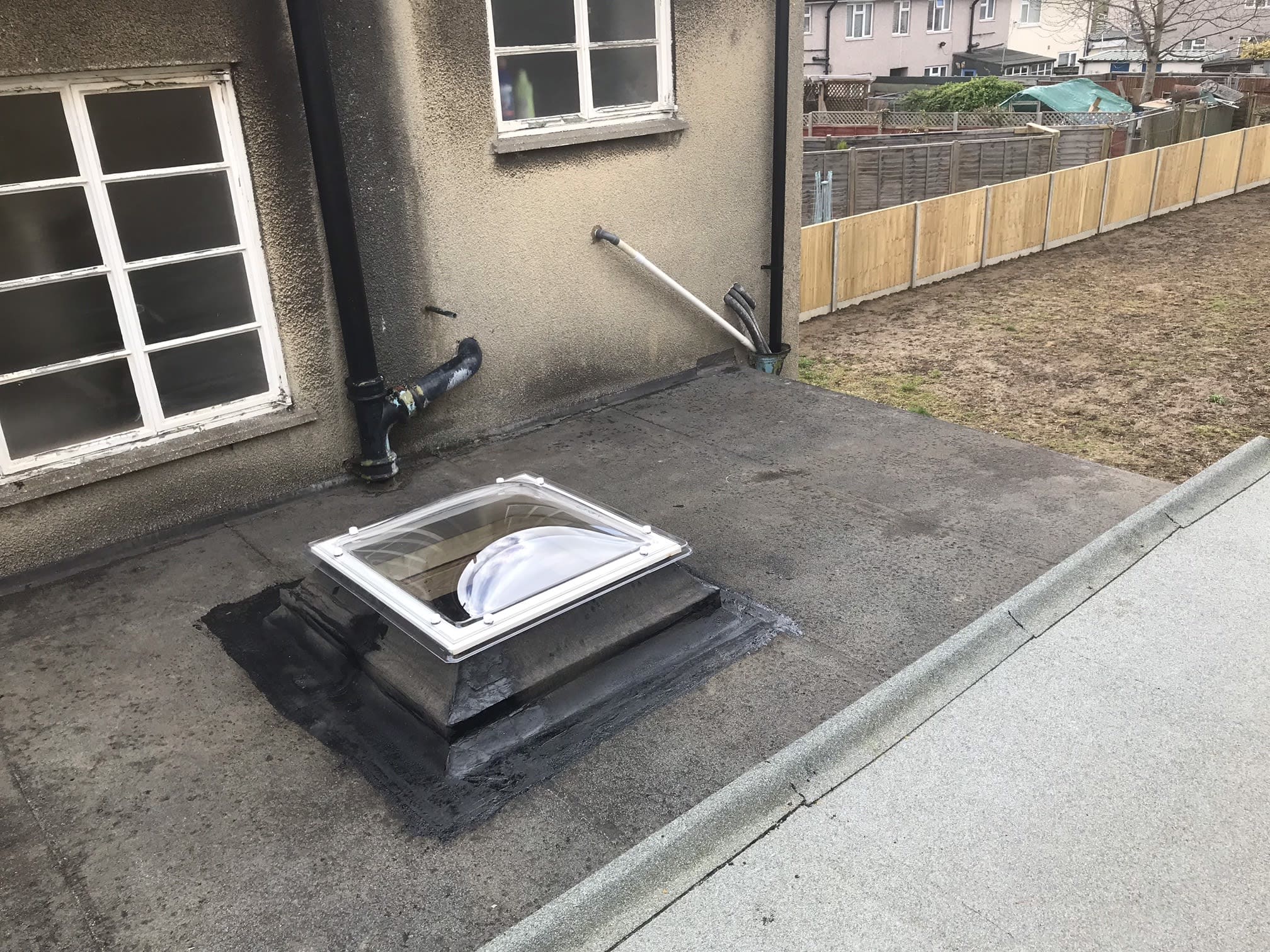 Images ABRS Roofing Services Ltd
