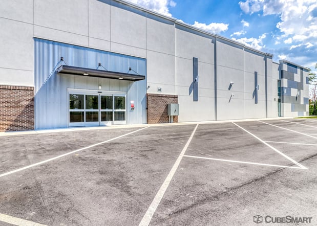 Images CubeSmart Self Storage