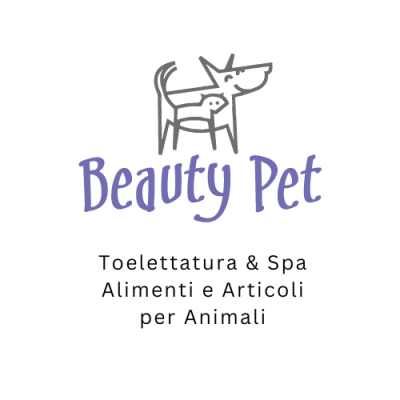 Beauty Pet Logo