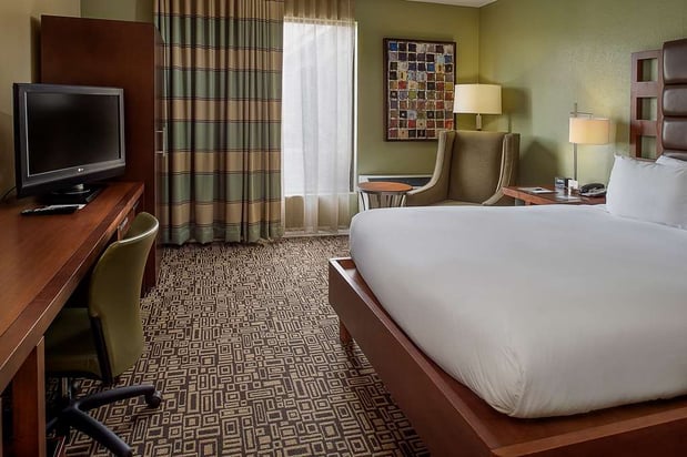 Images DoubleTree by Hilton Collinsville - St. Louis