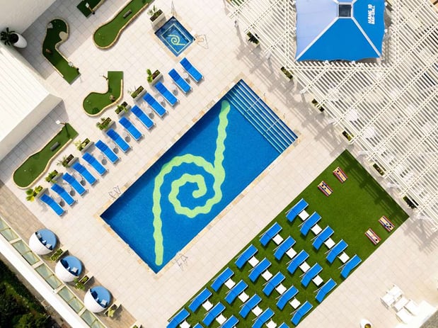 Images Hilton Waikiki Beach Resort & Spa