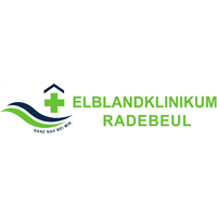 Elblandklinikum Radebeul, Stiftung & Co. KG Logo