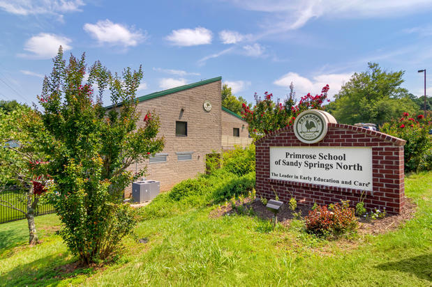 Images Primrose School of Sandy Springs North