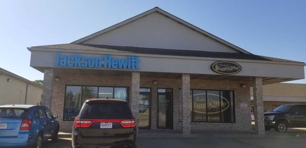 Images Jackson Hewitt Tax Service