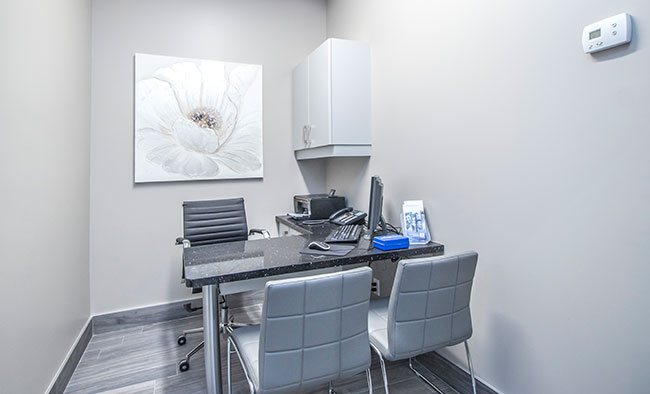 Images Birchmount Dental Centre