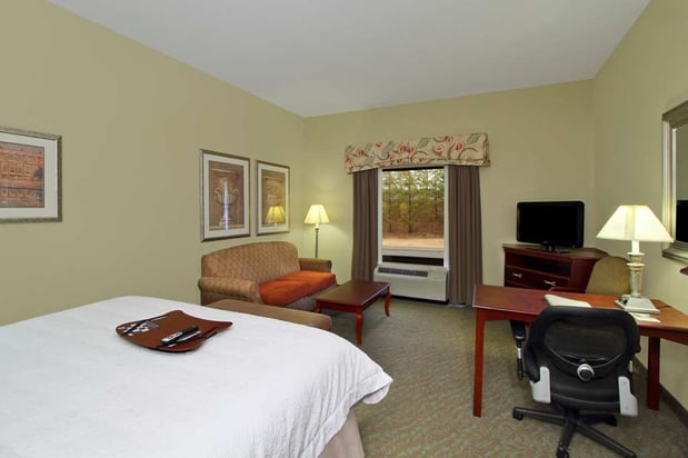 Images Hampton Inn Jasper