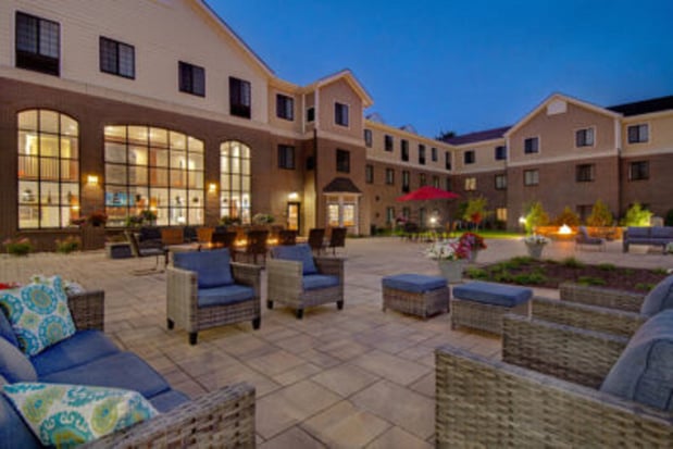 Images Staybridge Suites Grand Rapids SW - Grandville by IHG
