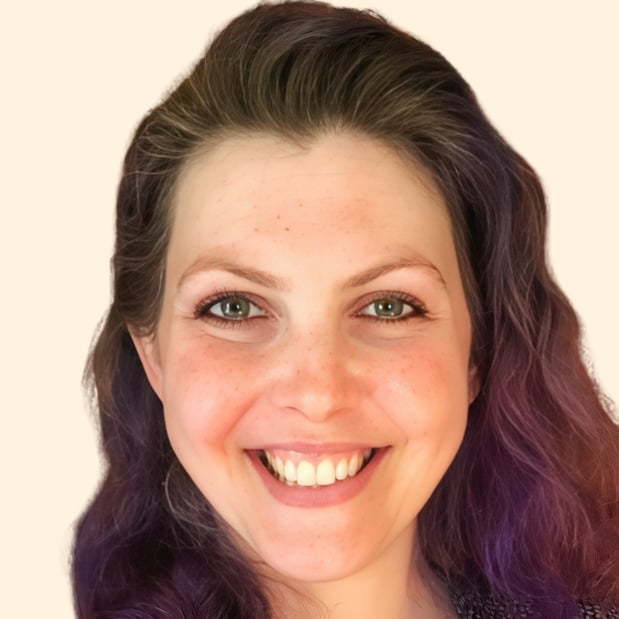 Images Sierra Fuller, Counselor