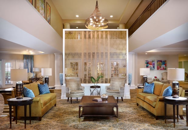 Images Vi at Lakeside Village