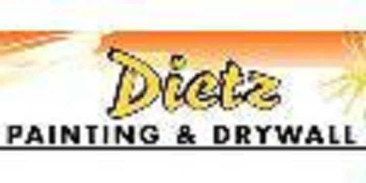 Images Dietz Painting & Drywalling