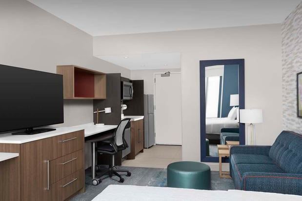 Images Home2 Suites by Hilton Falls Church