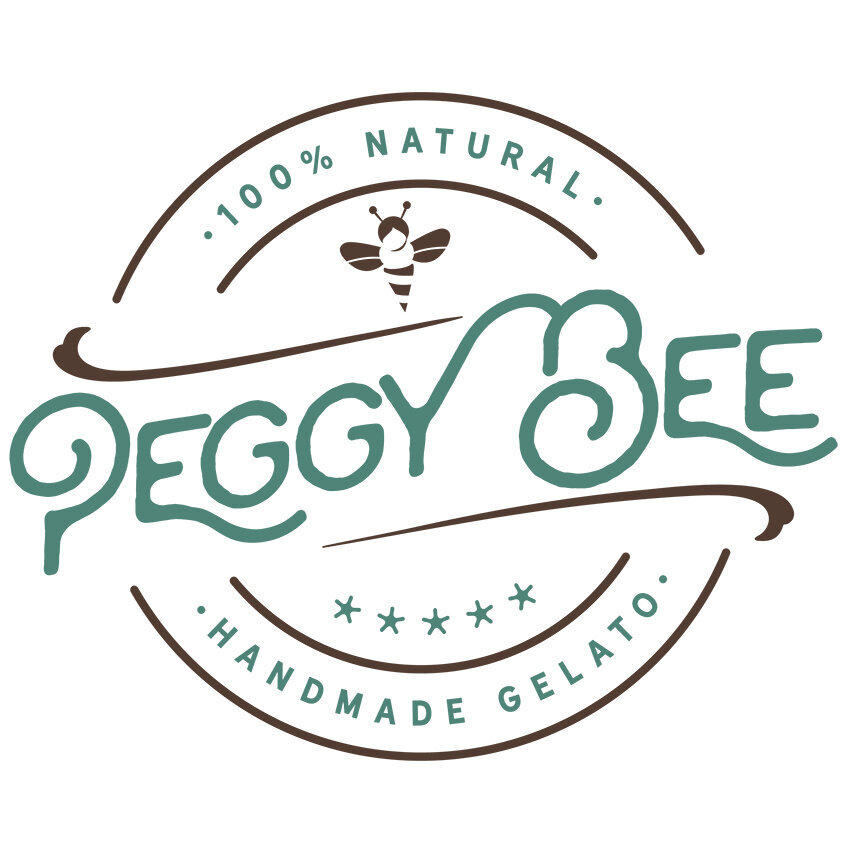 Peggy Bee - Eiscafé & italienische Bar, Weichselstraße 13 in Berlin