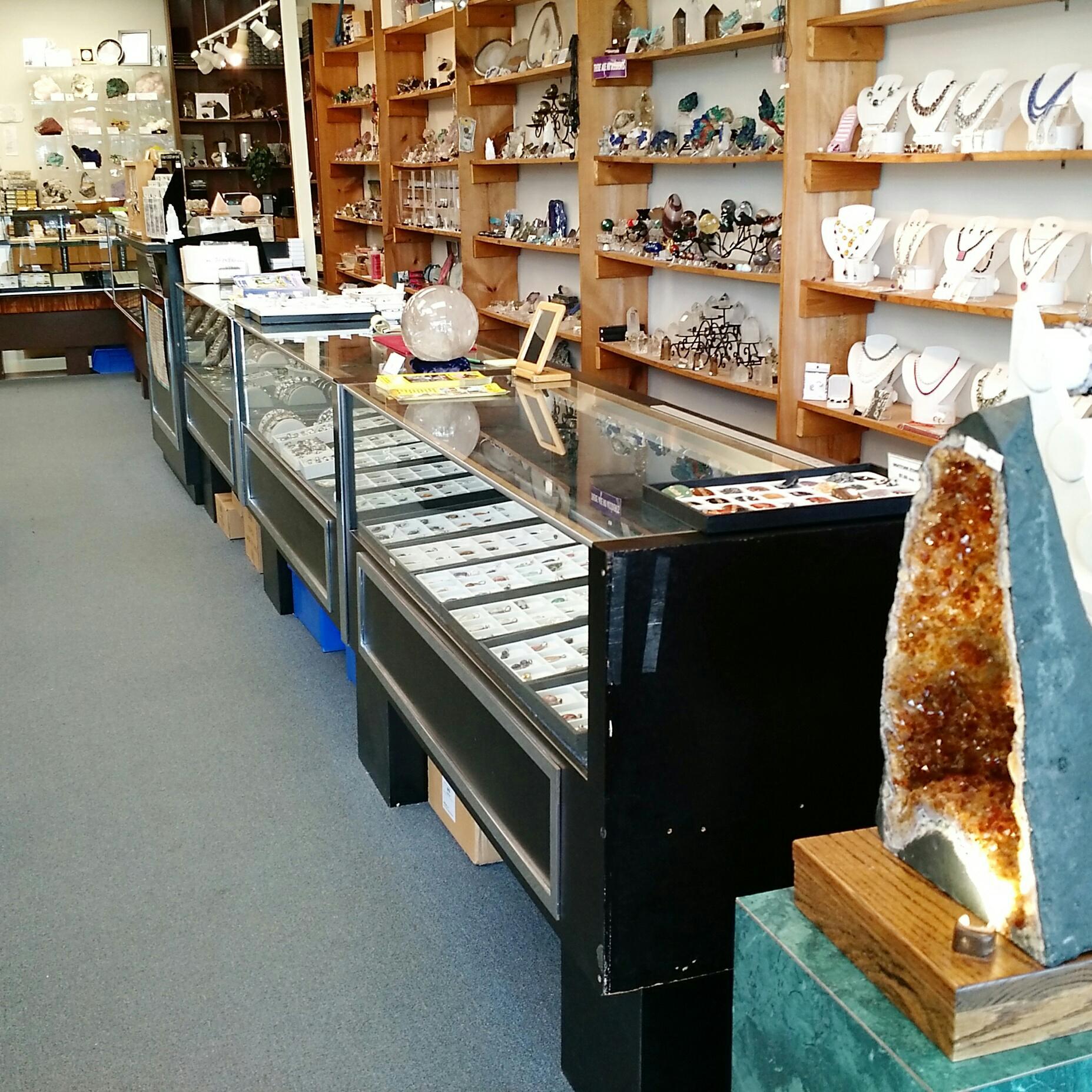 Crystal Cave Rock & Gem Shop Coupons near me in Davie, FL 33314 | 8coupons