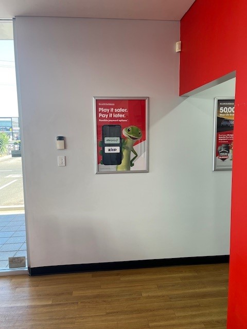 Images Bridgestone Select Tyre & Auto Kidman Park