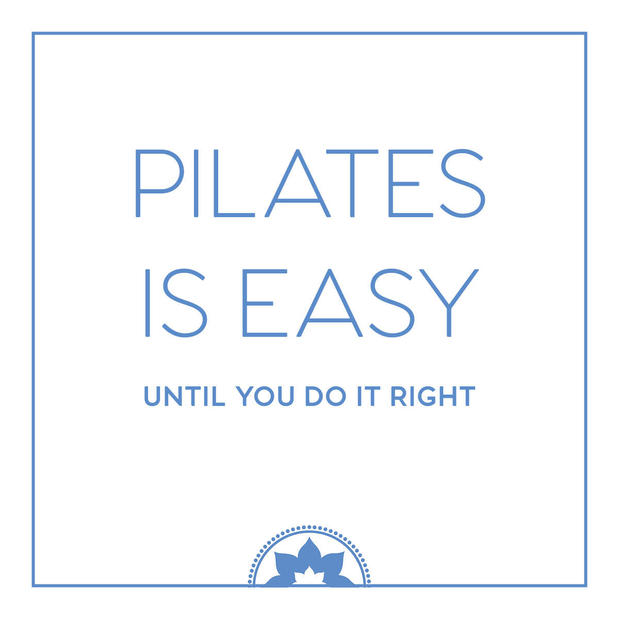 Images Club Pilates