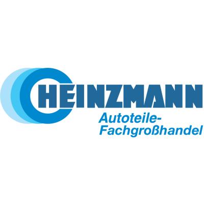 Autotechnik Fachgroßhandel Heinzmann KG in Gunzenhausen - Logo