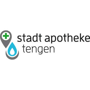Stadt-Apotheke in Tengen - Logo