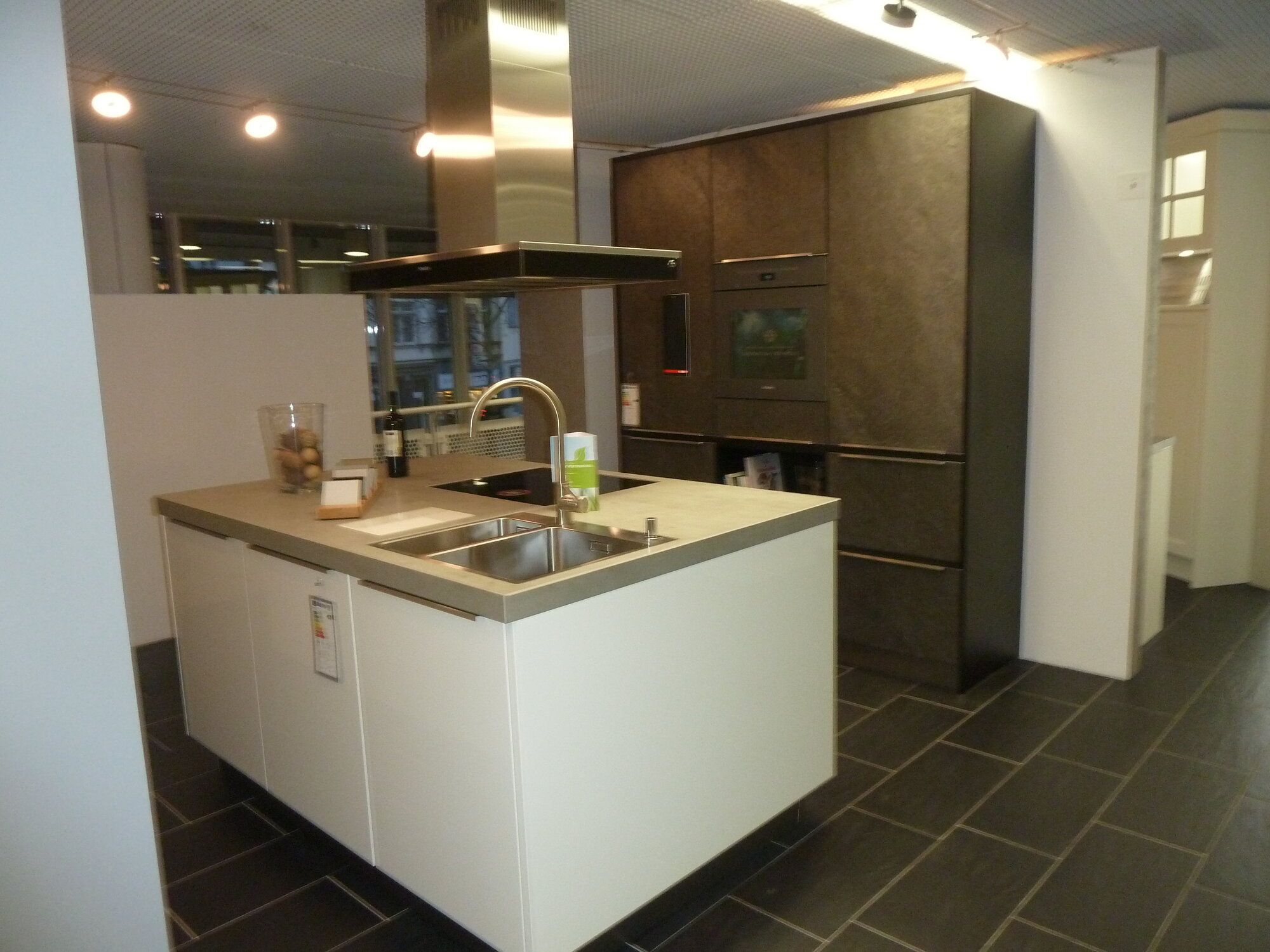 Bilder Miele Center Miesen Bonn