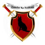 Camelot K9 Academy Logo
