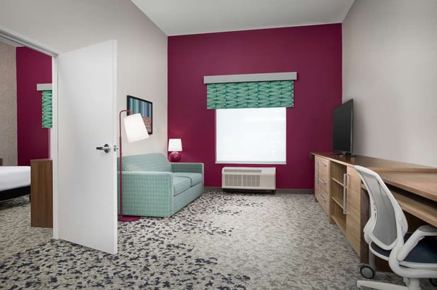 Images Home2 Suites by Hilton Lubbock University