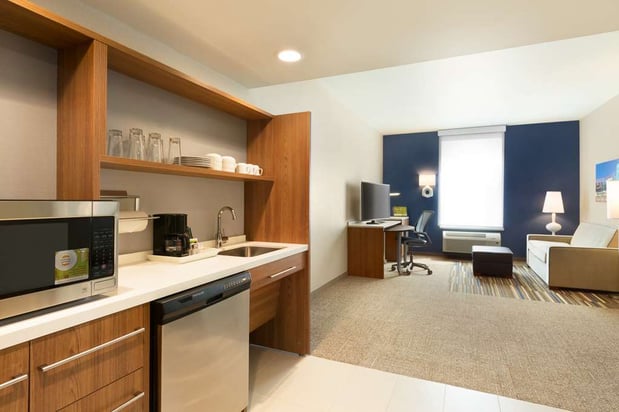 Images Home2 Suites by Hilton Phoenix Glendale-Westgate