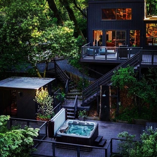 Images Mirage Spa Service & Supply, LLC