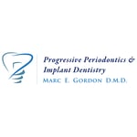 Progressive Periodontics and Implant Dentistry Logo