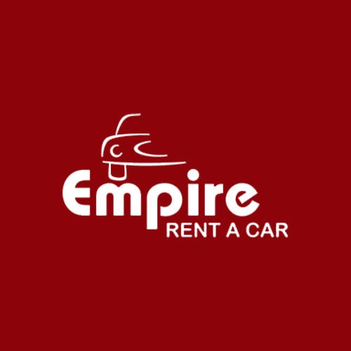 Empire Rent A Car Logo