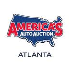 America's Auto Auction Atlanta Logo