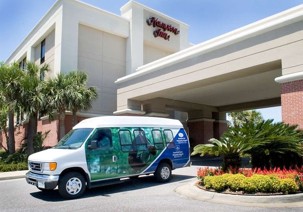 Images Hampton Inn Pensacola-Airport (Cordova Mall Area)