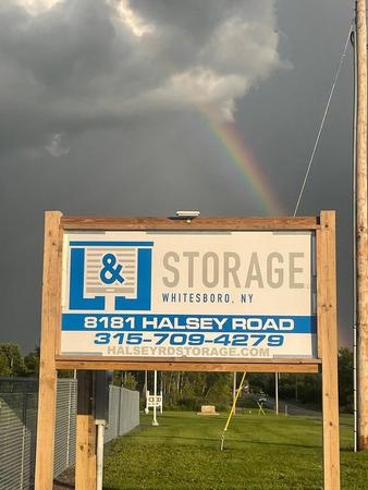 Images L&J Storage LLC