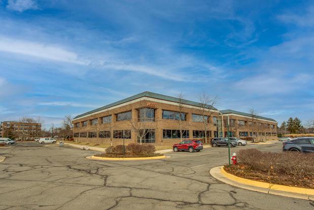 Images Pasadena Villa Outpatient - Chantilly