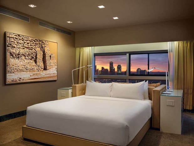 Images Millennium Hilton New York One UN Plaza