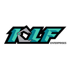 KLF Enterprises Logo