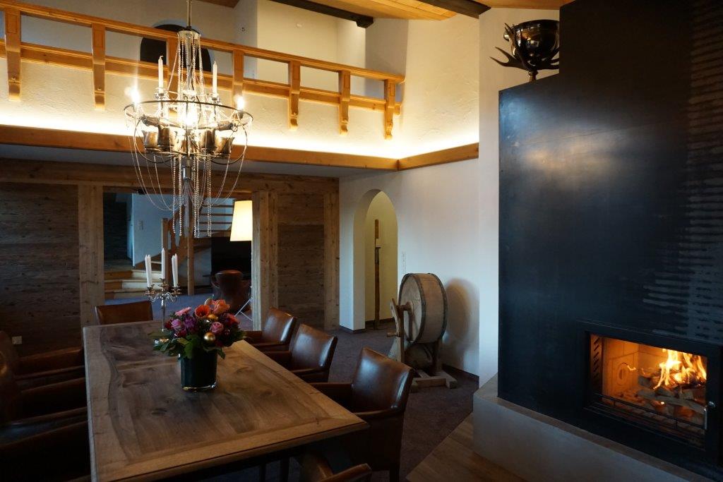 Milan Metall, Rainstrasse 52 in Stäfa