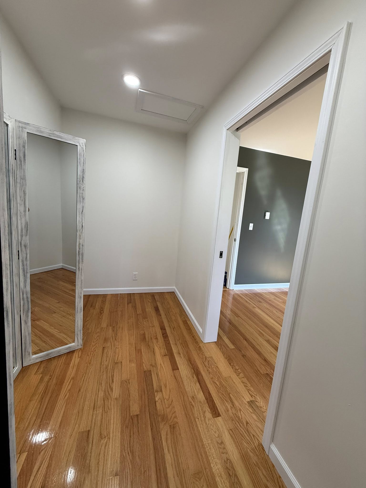 AfterShock Mitigation & Construction Image