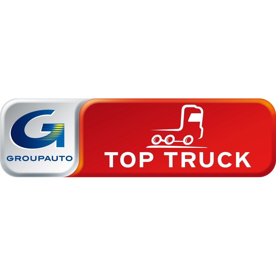 TunturiAuto Oy Logo