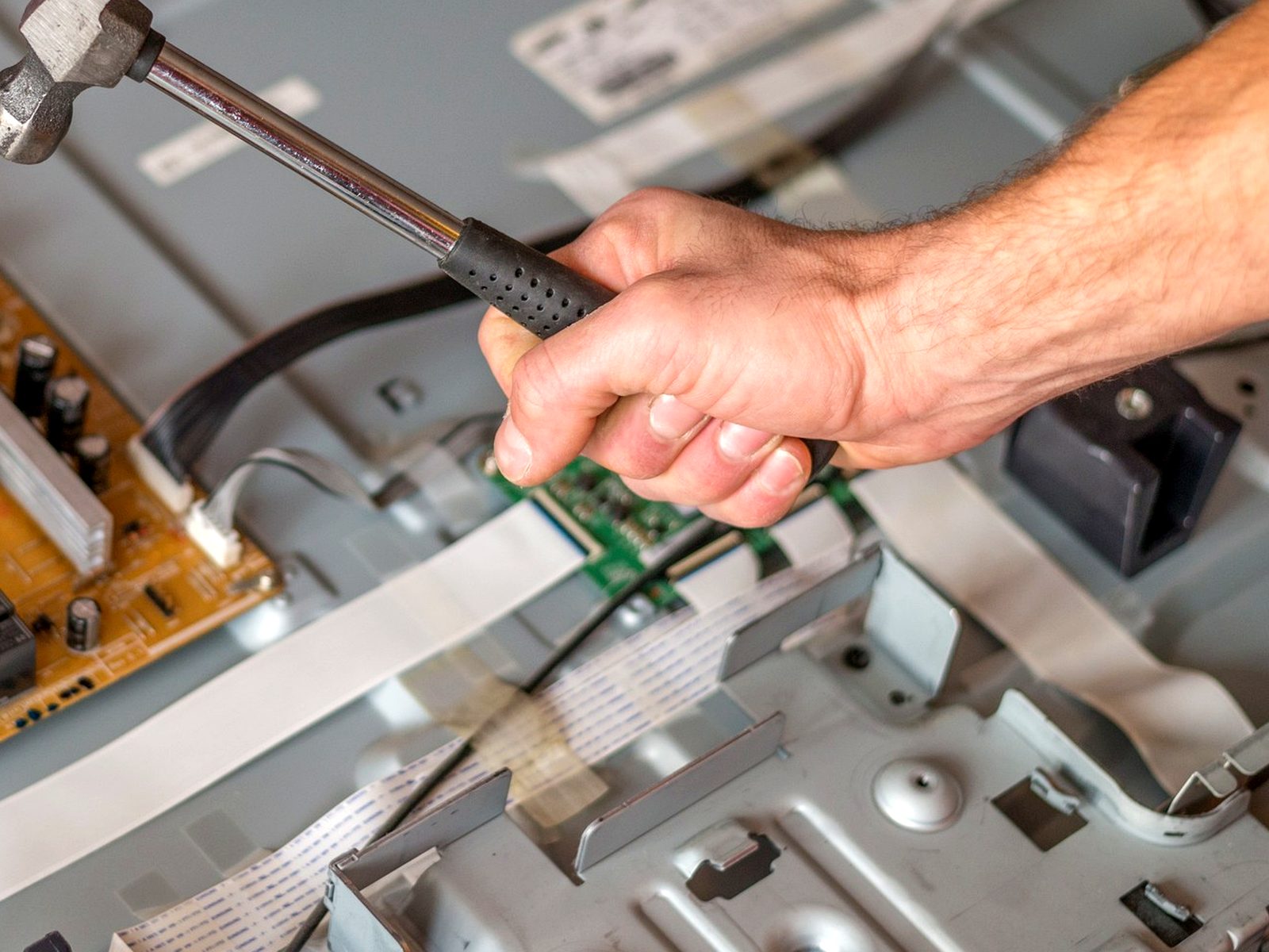 Palos Park Appliance Repair