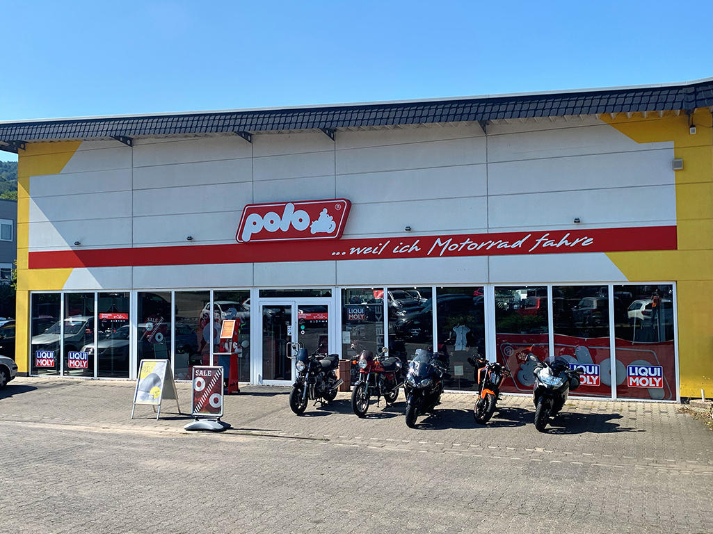 Kundenbild groß 1 POLO Motorrad Store Hagen
