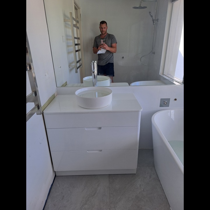Images Below Plumbing