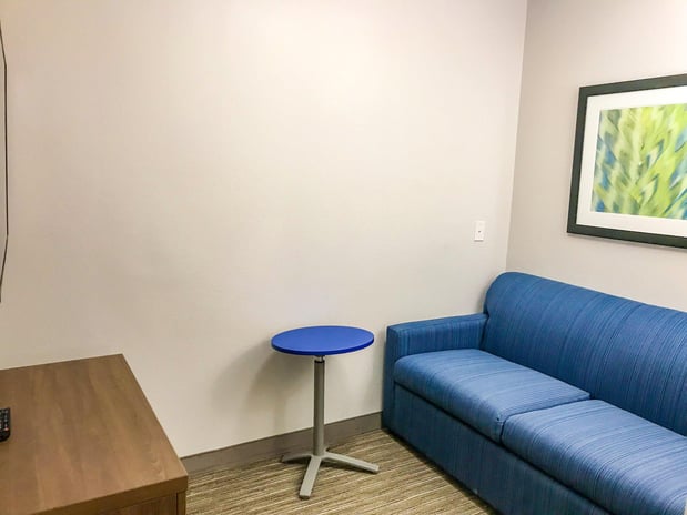 Images Holiday Inn Express & Suites Lubbock West by IHG