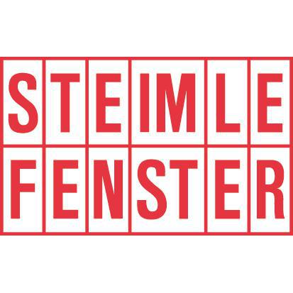 Steimle Fenster AG Logo