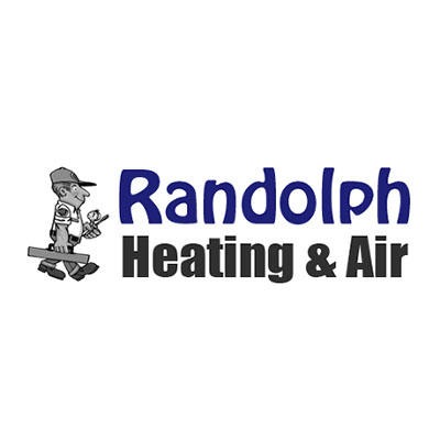 Randolph Heating & Air Logo