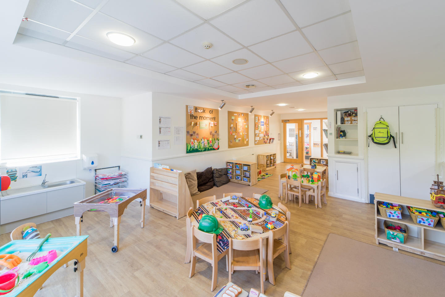 Images Bright Horizons Epping Day Nursery and Preschool