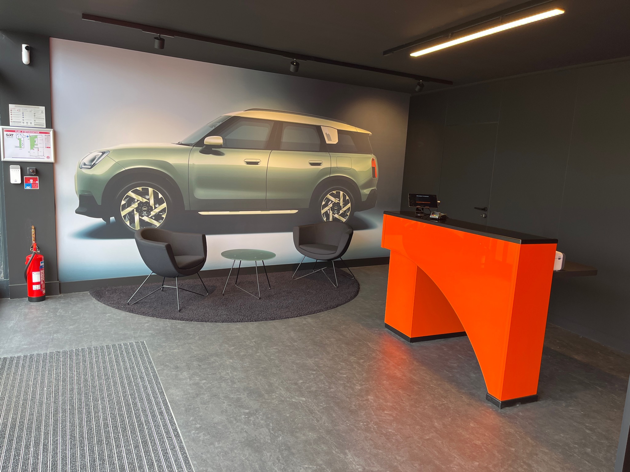 galerie image