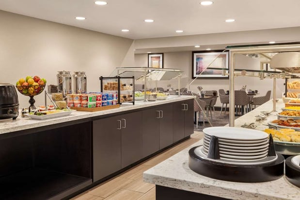 Images DoubleTree by Hilton Hotel New Orleans Airport