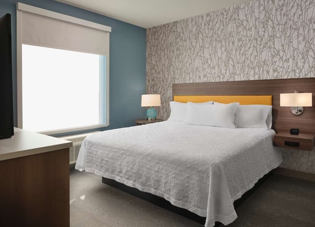 Images Home2 Suites by Hilton Tupelo