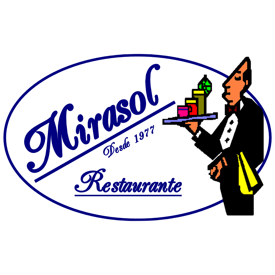 Restaurante Mirasol Logo